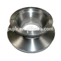 LKW-Teile Bremsscheiben-Rotor 21227349 OE Style Vented